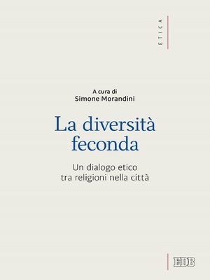 cover image of La diversità feconda
